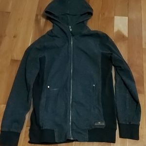 Parasuco Zip up hoodie/jacket